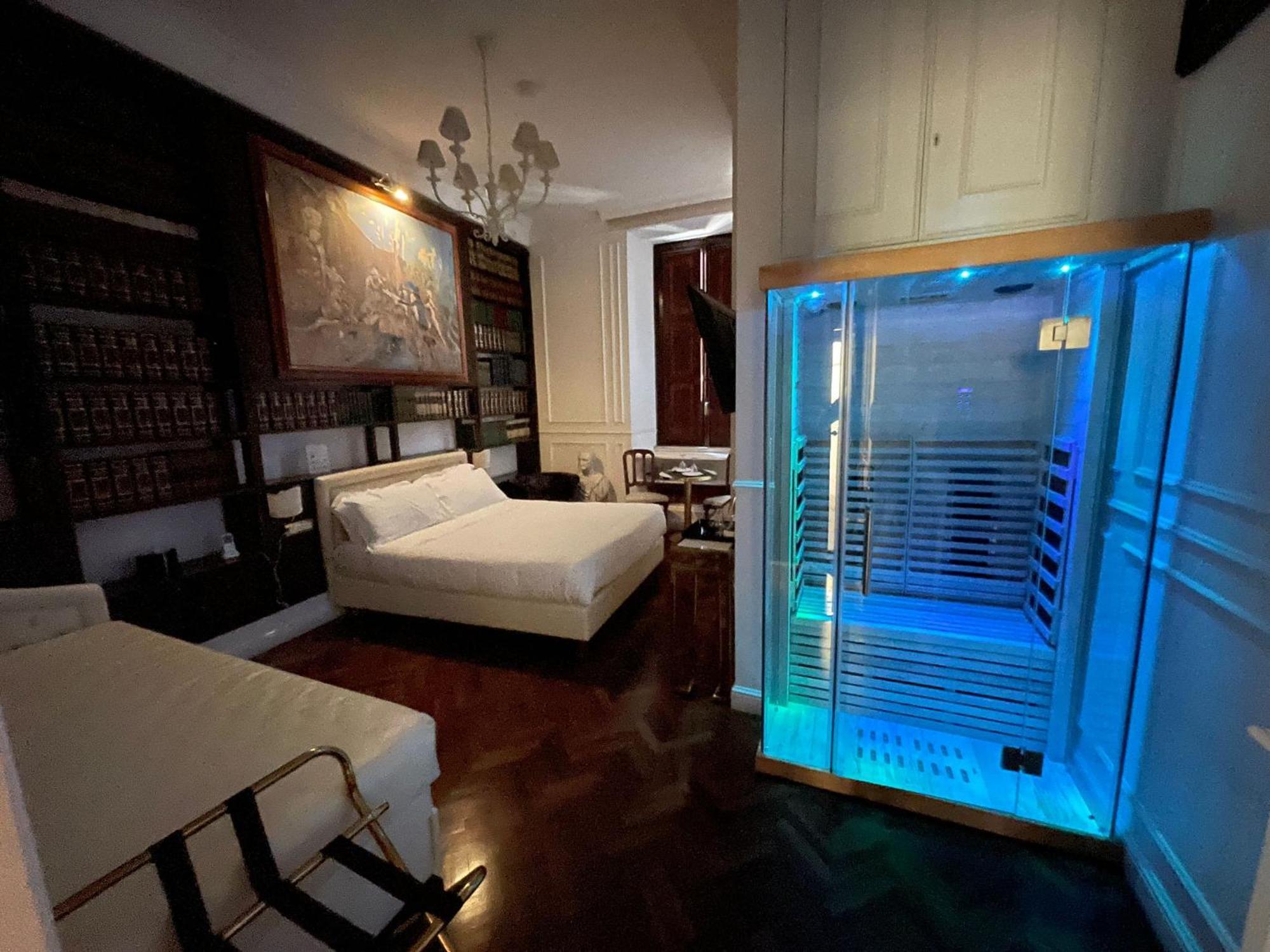 Navona Central Suites — Photos 1